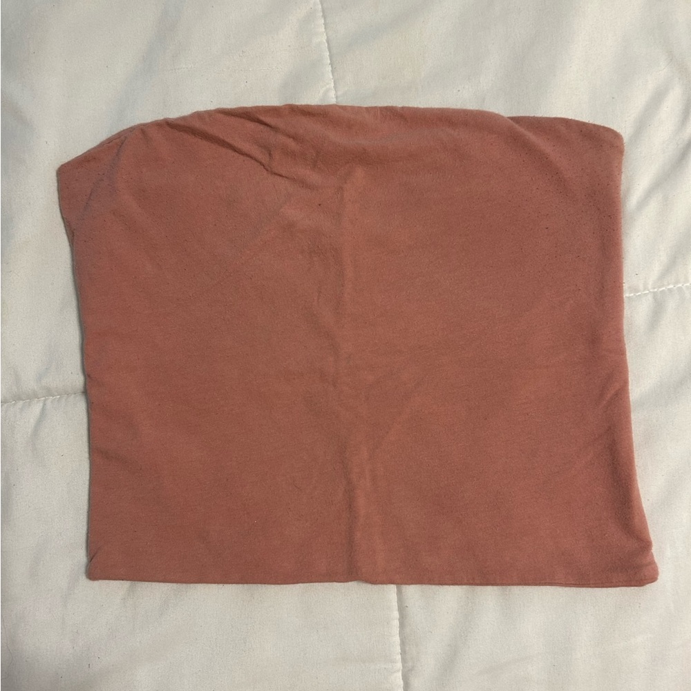 Brandy Melville tube top